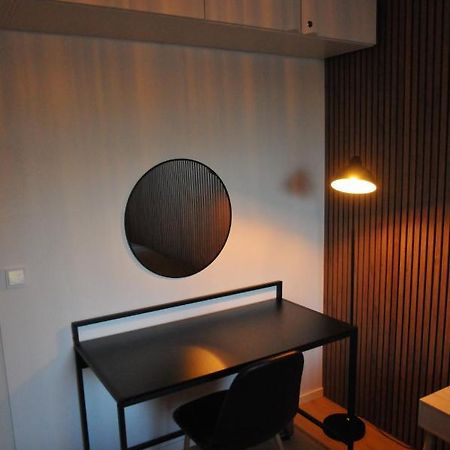 Apartment For Six Near Railway Station Рованиеми Экстерьер фото