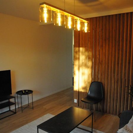 Apartment For Six Near Railway Station Рованиеми Экстерьер фото