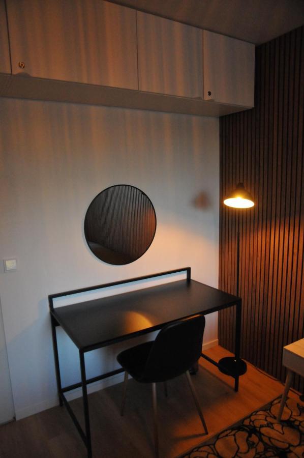 Apartment For Six Near Railway Station Рованиеми Экстерьер фото